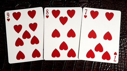 Kings Wild Americanas Murphy's Magic LTD Edition | Jackson Robinson 