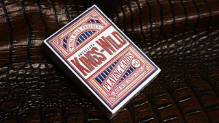 Kings Wild Americanas Murphy's Magic LTD Edition | Jackson Robinson