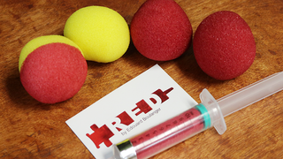 RED | Edouard Boulanger