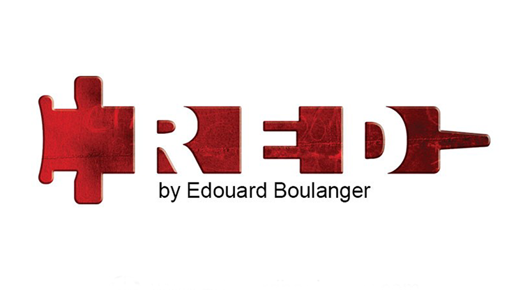 RED | Edouard Boulanger