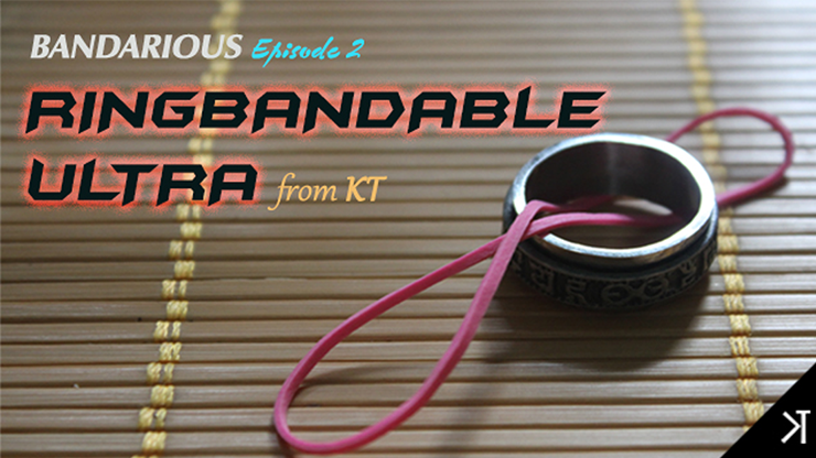 Bandarious Episode 2: Ringbandable Ultra | KT - (Download) 