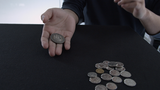 Skymember Presents: NOMAD COIN (Morgan) | Sultan Orazaly & Avi Yap