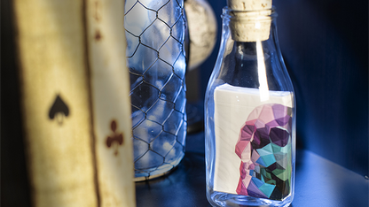 Memento Mori Impossible Bottles | Stanley Yashayev