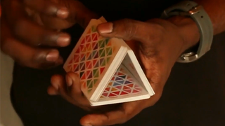 Magic Encarta Presents Love Triangle | Vivek Singhi - (Download)