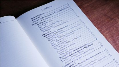 Maximum Entertainment 2.0: Expanded & Revised | Ken Weber