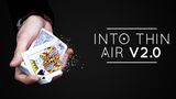Into Thin Air 2.0 blau | Sultan Orazaly