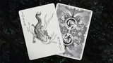 Axolotl Playing Cards | Enigma