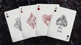 Axolotl Playing Cards | Enigma