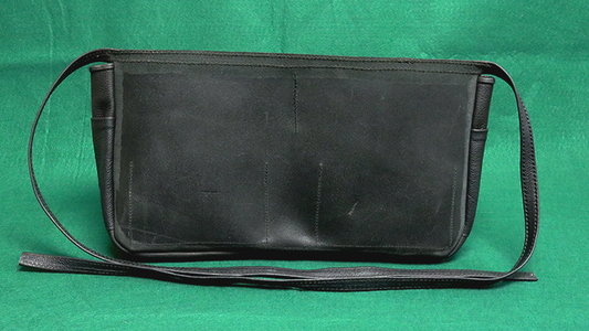Lederpouch "Streetmagic"