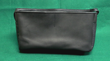 Lederpouch "Streetmagic"