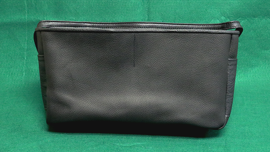 Lederpouch "Streetmagic"