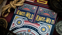 Kings Wild Americanas JUMBO Tuck Case Collectors Set Edition | Jackson Robinson
