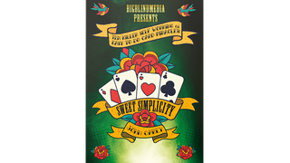 Sweet Simplicity | John Carey - (Download)