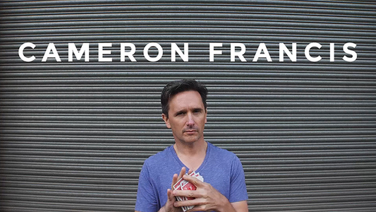 Ultimate Self Working Card Tricks | Cameron Francis Edition - (Download)
