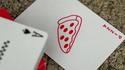 New York Pizza Playing Cards Decks | Gemini