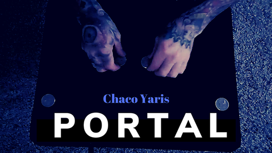 Portal | Chaco Yaris - (Download)