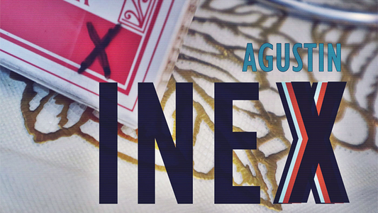 Inex | Agustin - (Download)