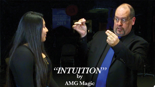 Intuition | David Devlin and AMG Magic - (Download)