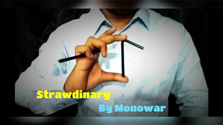 Strawdinary | Monowar - (Download)