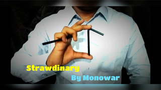 Strawdinary | Monowar - (Download)