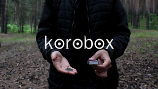 Korobox | Sultan Orazaly - (Download)