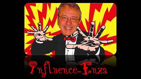 Influence-Enza | Michael Breggar - (Download)