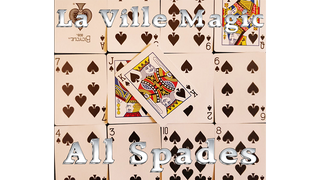 All Spades | Lars La Ville - (Download)