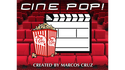 CINE POP! | Marcos Cruz