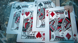 Koi V2 Playing Cards | Byron Leung 