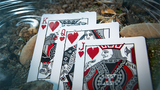 Koi V2 Playing Cards | Byron Leung 