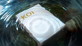 Koi V2 Playing Cards | Byron Leung 