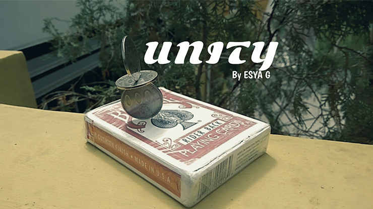UNITY | Esya G - (Download)