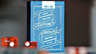 El Retro Playing Cards