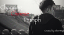 Charming Chinese Triumph | Bocopo Magic & Silver Wing