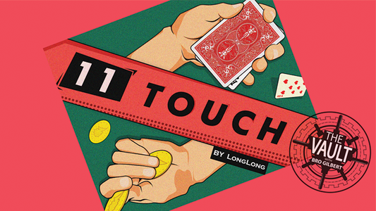 The Vault - 11Touch | LongLong - (Download)