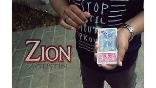 Zion | Agustin - (Download)