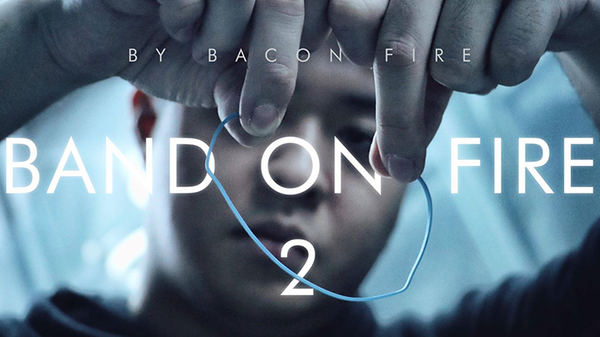 Band on Fire 2 | Bacon Fire & Magic Soul
