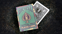 Bicycle Tactical Field Green Camo/Brown Camo (6 Decks) by US Playing Card Co