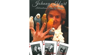 Johnny Hart - International Star Of Magic | Stephen Short - (Download)
