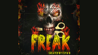 Freak | Esya G - (Download)