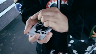 CRA Change | Rich Li - (DVD)