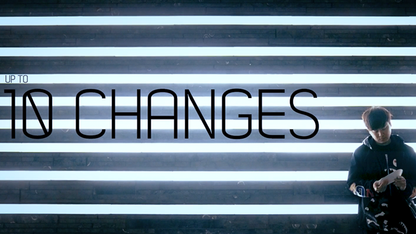 CRA Change | Rich Li - (DVD)