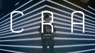 CRA Change | Rich Li - (DVD)