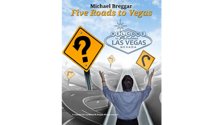 The Five Roads to Vegas | Michael Breggar - (Download)