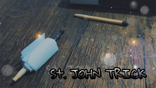 St. John Trick | Alessandro Criscione - (Download)