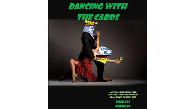 Dancing With The Cards | Michael Breggar - (Download)