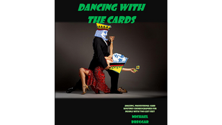 Dancing With The Cards | Michael Breggar - (Download)