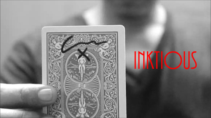 iNKTIOUS | Arnel Renegado - (Download)