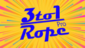 3 to 1 Rope Pro | Magie Climax