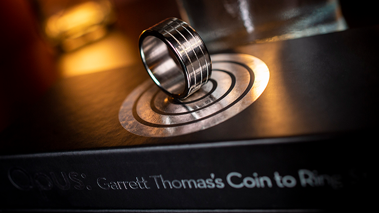 Opus (20mm) | Garrett Thomas 